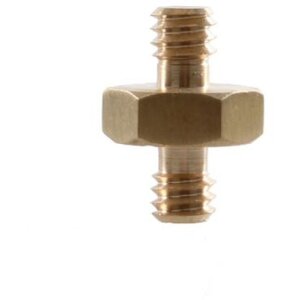 Adattatore per gradiente StudioKing MC-1060B 1/4" maschio 1/4" maschio