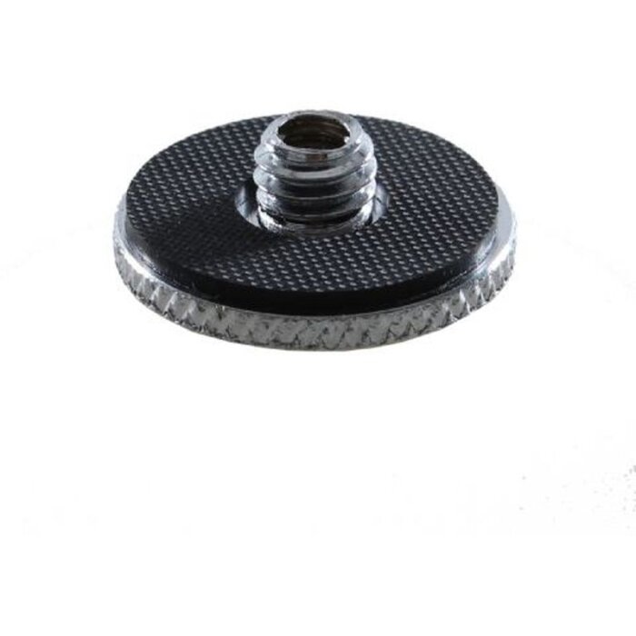StudioKing Adattatore per gradienti MC-1061 1/4" Femmina 3/8" Maschio