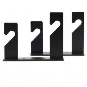 StudioKing MC-1017A Staffa di supporto per sfondo per 2x...