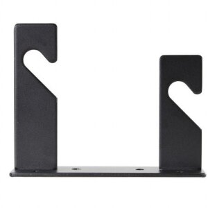 StudioKing MC-1017A Staffa di supporto per sfondo per 2x...