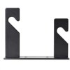 StudioKing MC-1017A Staffa di supporto per sfondo per 2x B-Reel