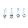 StudioKing MC-1017A Staffa di supporto per sfondo per 2x B-Reel