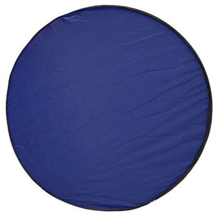 StudioKing Riflettore 7 in 1 RE7-80 80 cm Multifunzione