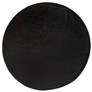 StudioKing Riflettore RE7-60 7 in 1, 60 cm Multifunzione