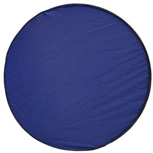 StudioKing Riflettore RE7-60 7 in 1, 60 cm Multifunzione