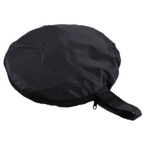 Tenda di registrazione StudioKing LS-FF150 150x150 pieghevole