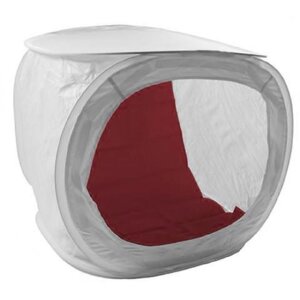 StudioKing LS-FF60 60x60 Tenda di registrazione pieghevole