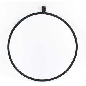 StudioKing riflettore 5 in 1 RE5-60 Riflettore pieghevole da 60 cm