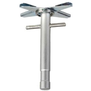 Falcon Eyes SC-CLAMP Morsetto a forbice con attacco da...