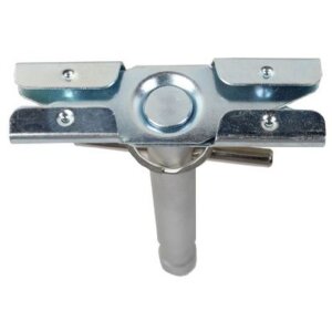 Falcon Eyes SC-CLAMP Morsetto a forbice con attacco da 5/8" per controsoffitto