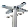 Falcon Eyes SC-CLAMP Morsetto a forbice con attacco da 5/8" per controsoffitto