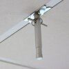 Falcon Eyes SC-CLAMP Morsetto a forbice con attacco da 5/8" per controsoffitto