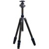 Nest Professional Carbon Tripod NT-6294CK con testa a sfera