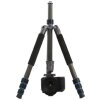 Nest Professional Carbon Tripod NT-6294CK con testa a sfera