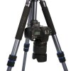 Nest Professional Carbon Tripod NT-6294CK con testa a sfera