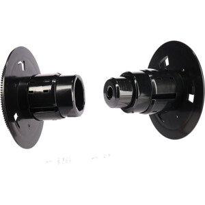 Adattatore carta DNP per stampante DS620 nero