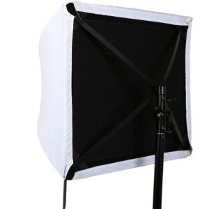 Cupola del diffusore Falcon Eyes RX-18OB per LED RX-18T