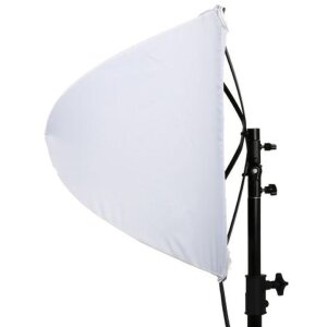 Cupola diffusore Falcon Eyes RX-12OB per pannello LED RX-12T