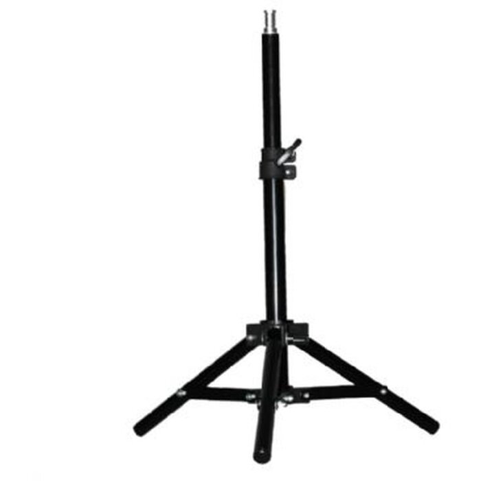 Treppiede StudioKing per WTK75 nero