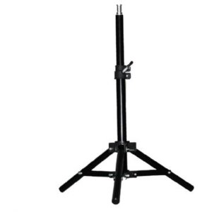 Treppiede StudioKing per WTK75 nero