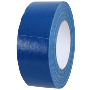 Nastro Gaffer Falcon Eyes Blu 5 cm x 50 m