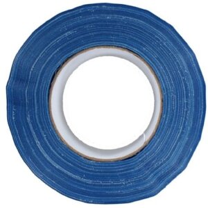 Nastro Gaffer Falcon Eyes Blu 5 cm x 50 m