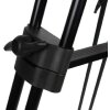 Nest Video Treppiede NT-777 Testa a smorzamento fluido