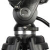 Nest Video Treppiede NT-777 Testa a smorzamento fluido