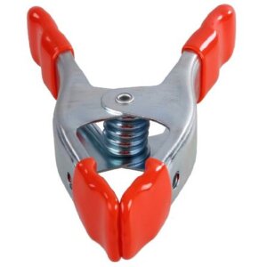 StudioKing MC-1085A Morsetto metallico a molla multipla...