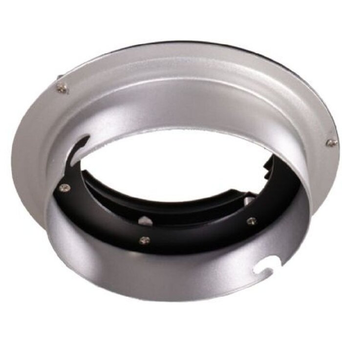 Falcon Eyes DBECBW Adattatore Elinchrom a Bowens Accessori per flash