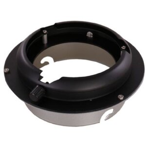 Falcon Eyes DBECBW Adattatore Elinchrom a Bowens Accessori per flash