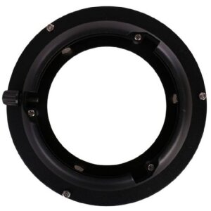 Falcon Eyes DBECBW Adattatore Elinchrom a Bowens Accessori per flash