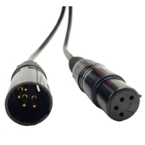 Caricabatterie doppio Rolux RL-2KS per batterie V-Mount