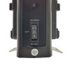 Caricabatterie doppio Rolux RL-2KS per batterie V-Mount