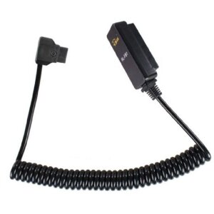 Convertitore D-Tap Rolux a 4 x D-Tap RL-FB1