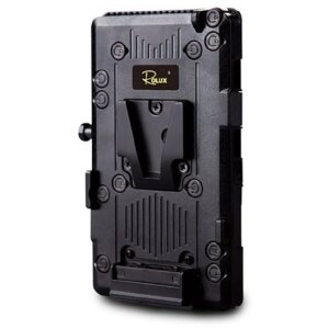Portabatterie Rolux V-Mount RL-IS2