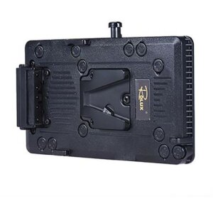 Portabatterie Rolux V-Mount RL-IS2