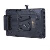 Portabatterie Rolux V-Mount RL-IS2
