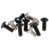Portabatterie Rolux V-Mount RL-IS2