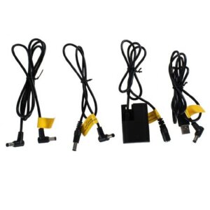 Supporto per batteria Rolux V-Mount RL-VFU1