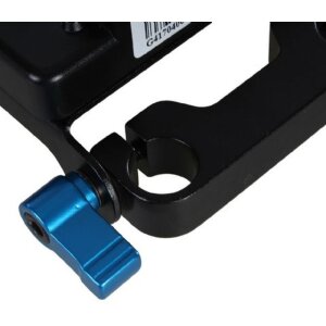 Supporto per batteria Rolux V-Mount RL-VFU1