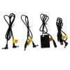 Supporto per batteria Rolux V-Mount RL-VFU1