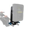 Supporto per batteria Rolux V-Mount RL-VFU1