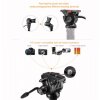 Nest Video Monopiede NT-329M Nero Altezza 145 cm