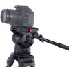 Nest Video Treppiede NT-670 Testa smorzata fluida
