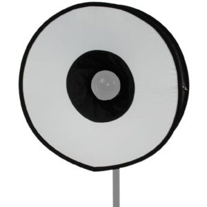 StudioKing Speedlite softbox ad anello 45 cm