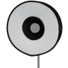 StudioKing Speedlite softbox ad anello 45 cm