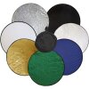 StudioKing RE7-110 Riflettore 7 in 1 110 cm