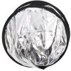 Linkstar Riflettore 2 in 1 R-100150GS Oro-Argento 100x150 cm