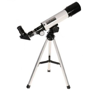 Set di telescopi microscopio per principianti Byomic in...